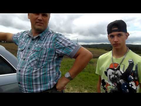 policja bytowska w akcji- tło sprawy i wizja lokalna
