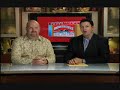 Poker Tournament at Chumash Casino (Part 1)