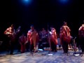 GRUPO QUETZAL CONCIERTO