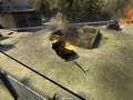 Voiture tueuse BF2