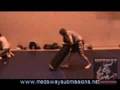 Suplex drills