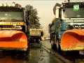 Het is weer zover: Strooizout bijna op