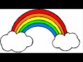 Sunshine lollipops and rainbows