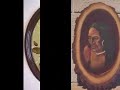 Oil Paintings and Parkinson\