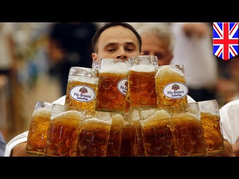 Goodbye Alcoholics Anonymous? New anti-drinking pill reduces your cravings for alcohol