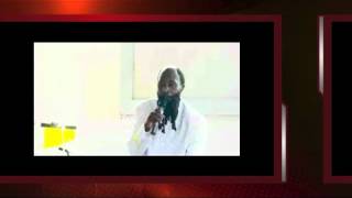 Prophecy of Earthquake Coming to Chile Accurately Fulfilled   Dr  Owuor