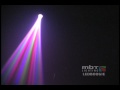 MBT Lighting LEDBOOGIE Effect Light