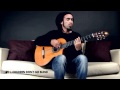 Sebastian Sturm Children Don't Go Blind [Session Acoustique Jamafra]