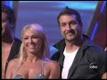 Joey  4-23 performance (6th week)