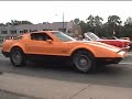 Woodward Dream Cruise 2000