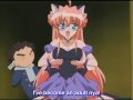 Poof! You're a catgirl!