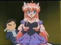 Poof! You're a catgirl!