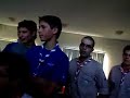 50º Jota / Joti São João da Talha 2007