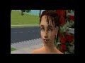 Sims 2 Getting Married- wedding doesnt work out!
