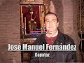 San Esteban ensayo costaleros