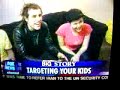 Brian on Fox News Brian on Fox News