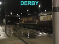 Derby and Doncaster PT1 28/11/09