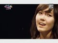 Tae Yeon & Jessica - Greatest Love of All + If I Ain\