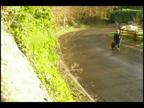 Longboard Study Break!