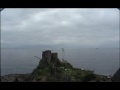 Hashima (Gunkanjima),  Japan 2002 part 1.