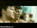 Topless Beach commercial