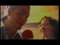 entrevista a dj kun en el cum laude de salamanca en uno de sus conciertos.