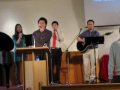 LSA Worship - Once Again By Matt Redman