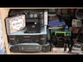 here is a brief overview of most of my collection.