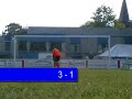 Beslissende penalty serie Rietmolen A1