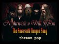 Nightwish vs. Will. I. Am \"The Amaranth Donque Song\" Nightwish vs. Will. I. Am \"The Amaranth Donque Song\"