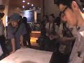 +81 Release Party @ TNF Harajuku