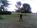 Tony kills shwayze