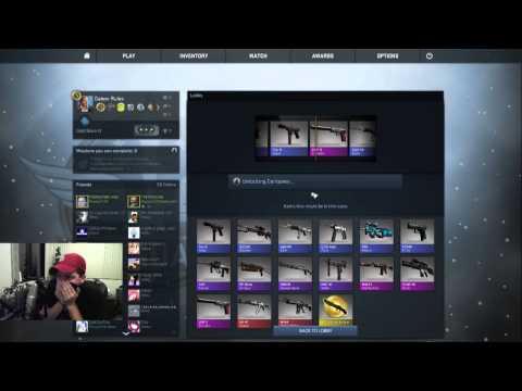 OH BOY - CS:GO Stream Case Openings #1