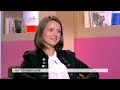 Anne-Dauphine Julliand, auteur de 