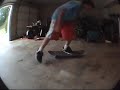 My First Pressure Flip!