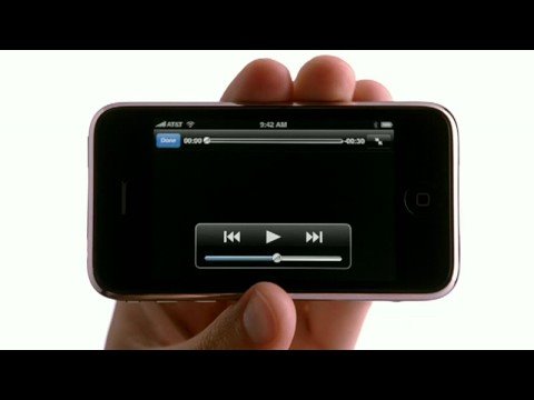 Game Changer: Nueva publicidad para el iPhone 0 Game Changer: Nueva publicidad para el iPhone