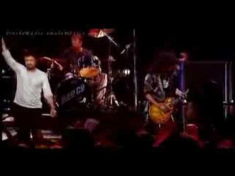 Neal Schon Slash Bad Company