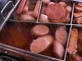 Japanese Takoyaki - or Tamago Yaki + Oden