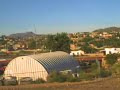 Amtrak Trek Through El Paso