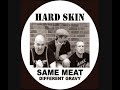 Hard Skin - Millwall Mark Hard Skin - Millwall Mark