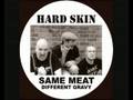 Hard Skin - Millwall Mark