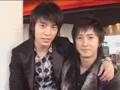 Super Junior  - Official SM message (Sungmin,Donghae,Hangeng