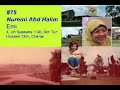 List exSMSAH 81_BroerySAiniSalamiah-SeiringSejala& Gelombang