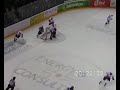 Nikolai Kulemin goal Metallurg vs Sibir 3-20-07 (Russia)