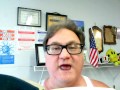 Antichrist Obama The 1st USA Homosexual President.wmv