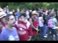 40 years Woodstock Anniversary