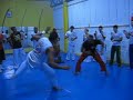 Capoeira Alvorada Votuporanga
