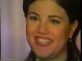 the complete broadcast interview with monica lewinsky and barbara walters on abc's 20/20. air date was march 3, 1999.