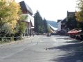 Predeal Slalom Racing 2009