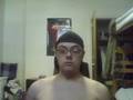 Canaan whats up (watch whole thing)